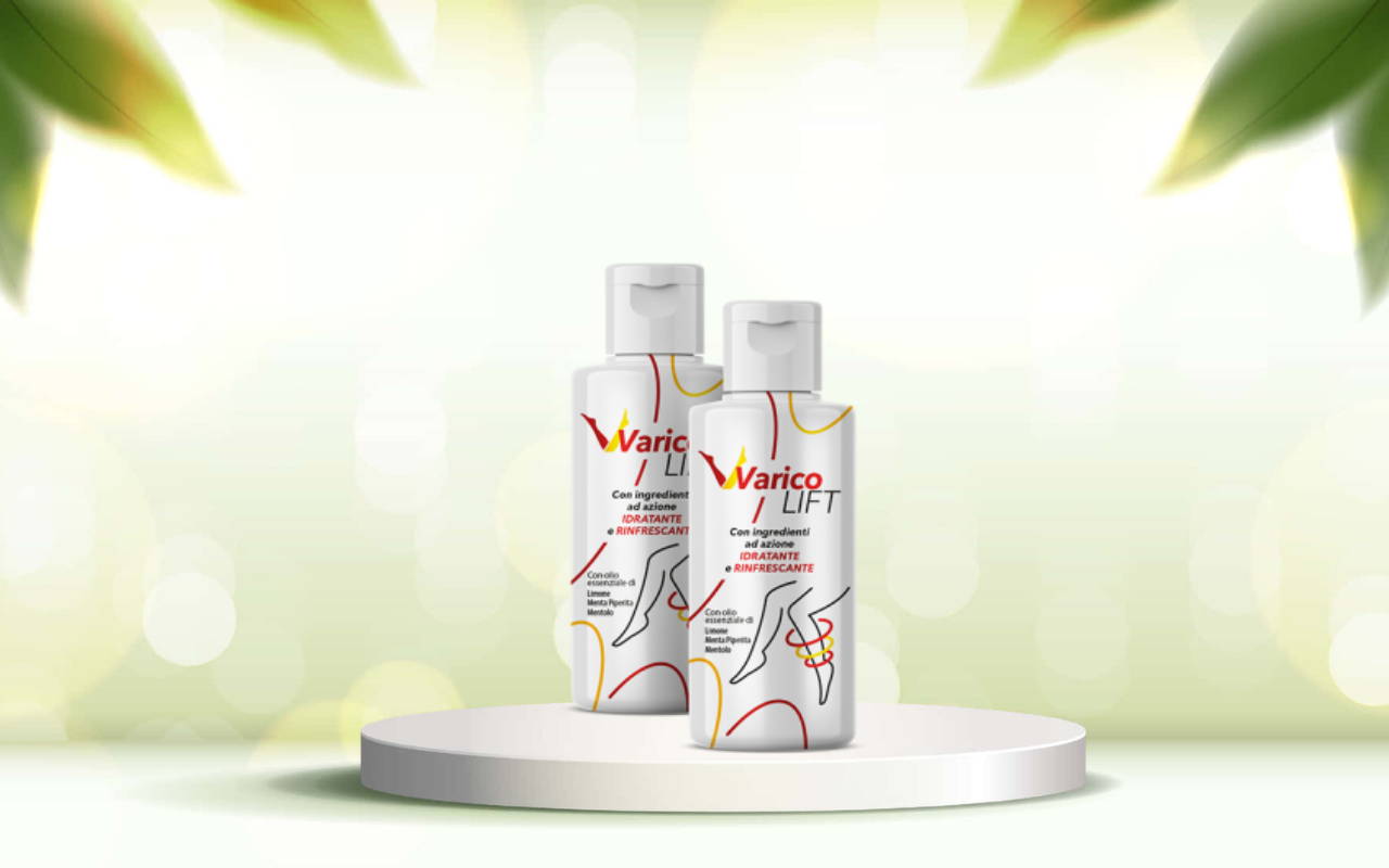 Vene varicose e capillari rotti? Scopri come Varicolift dona leggerezza alle gambe