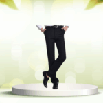 Scopri i pantaloni eleganti uomo Winston&Man: comfort e stile senza rinunce