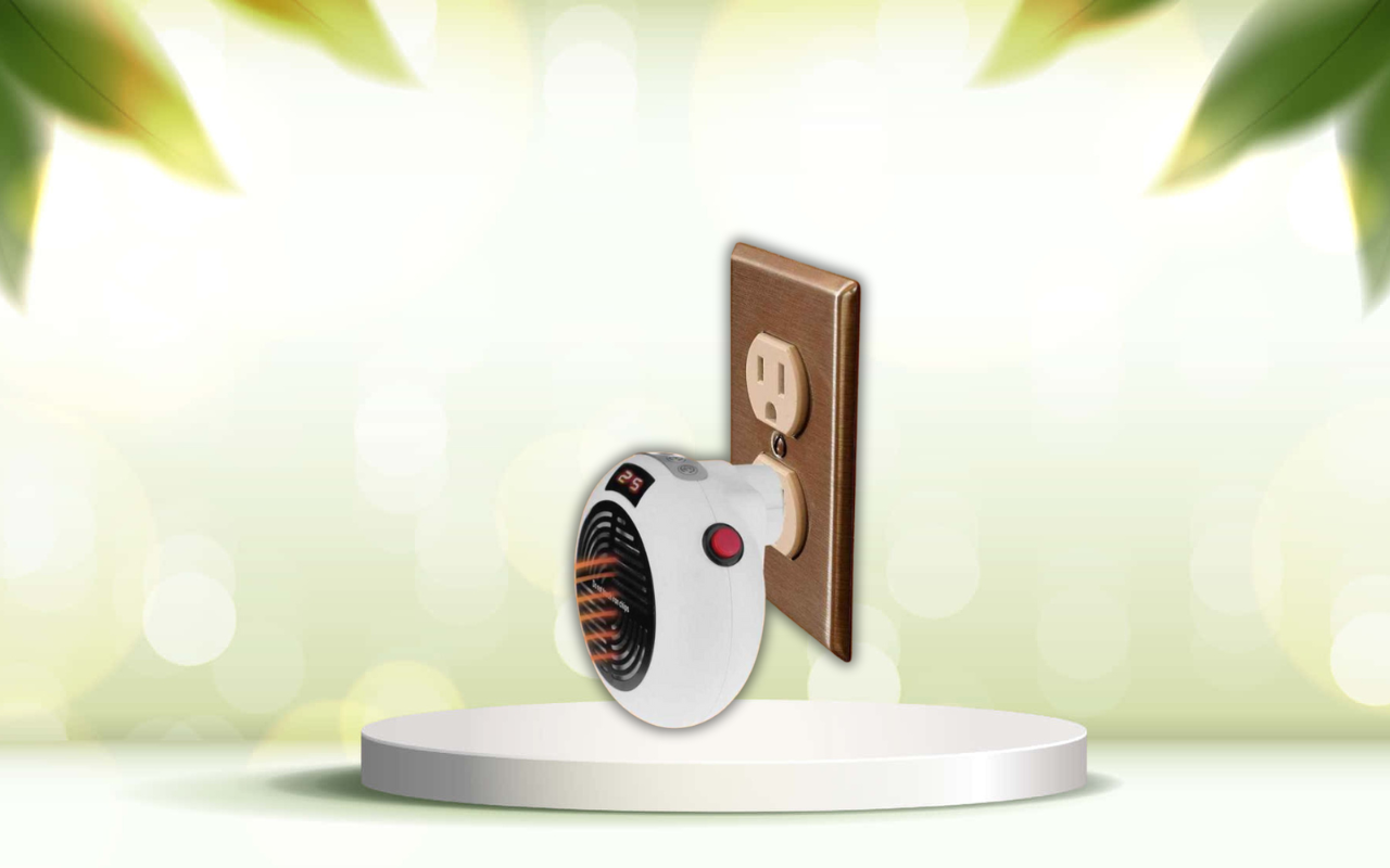 Scopri Wonder Heater Pro: riscalda i tuoi ambienti in pochi minuti senza sprechi