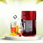 Prepara drink perfetti a casa con il tritaghiaccio elettrico multifunzione