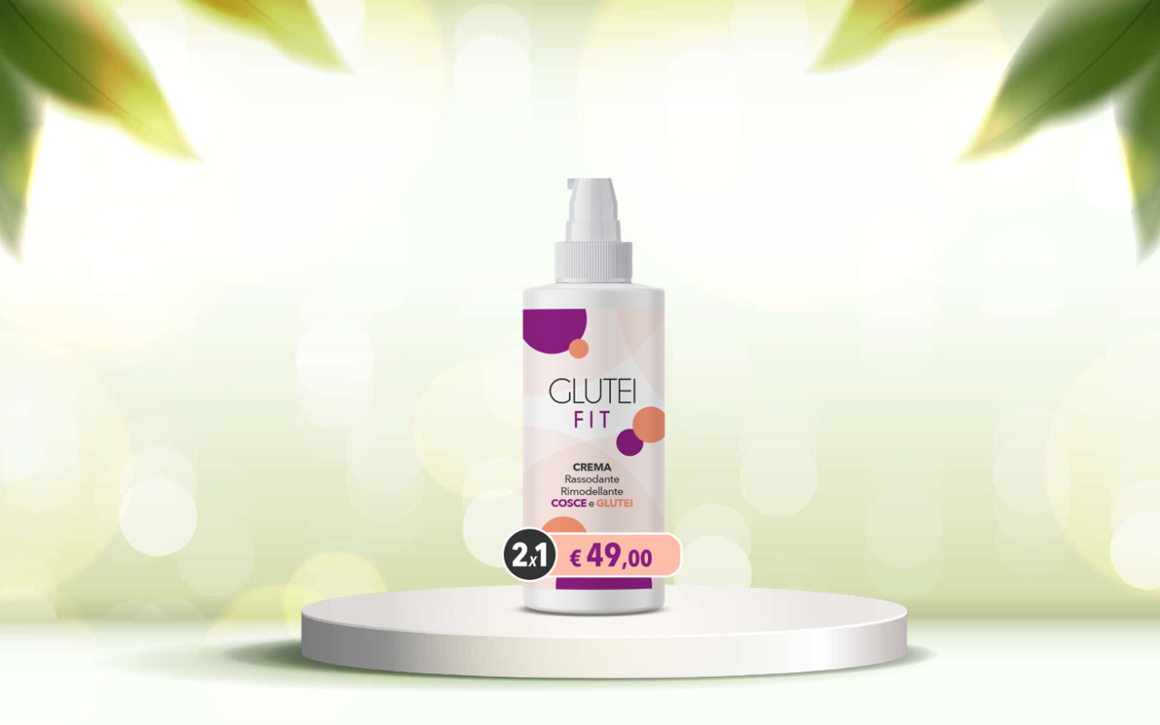 Scopri come rassodare i glutei in modo naturale con Glutei Fit: prova ora!