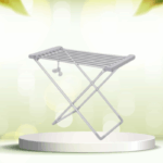 Stendino elettrico: asciuga il bucato veloce anche in inverno, scopri come funziona