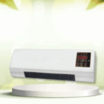 Scopri Eko‑Splitter: comfort immediato e controllo digitale in ogni stanza