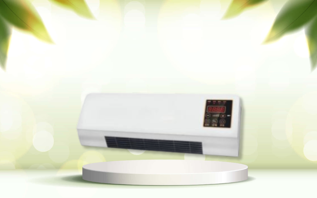 Scopri Eko‑Splitter: comfort immediato e controllo digitale in ogni stanza