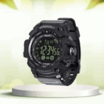 Scopri BRV: lo smartwatch rugged resistente per sport, avventura e vita quotidiana