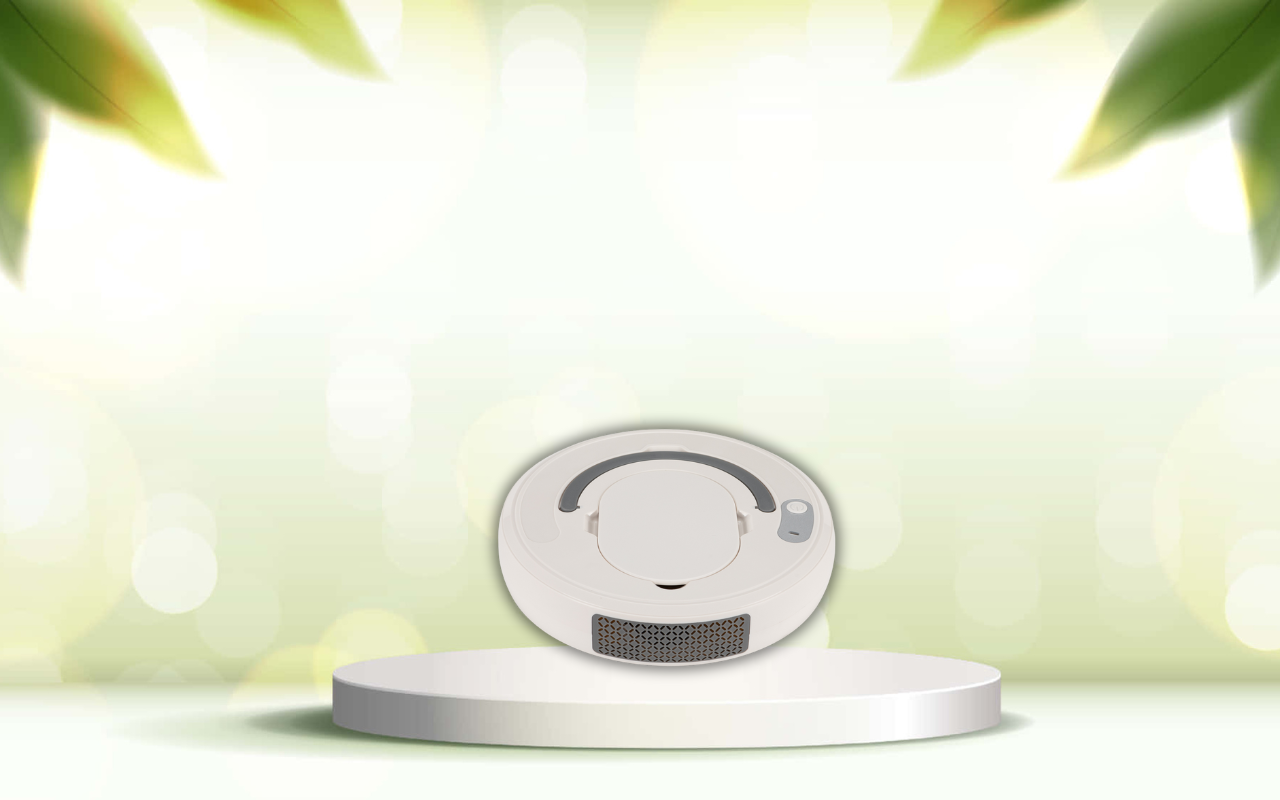 Scopri X SweepUP: il robot compatto che pulisce casa senza sforzo, provalo subito