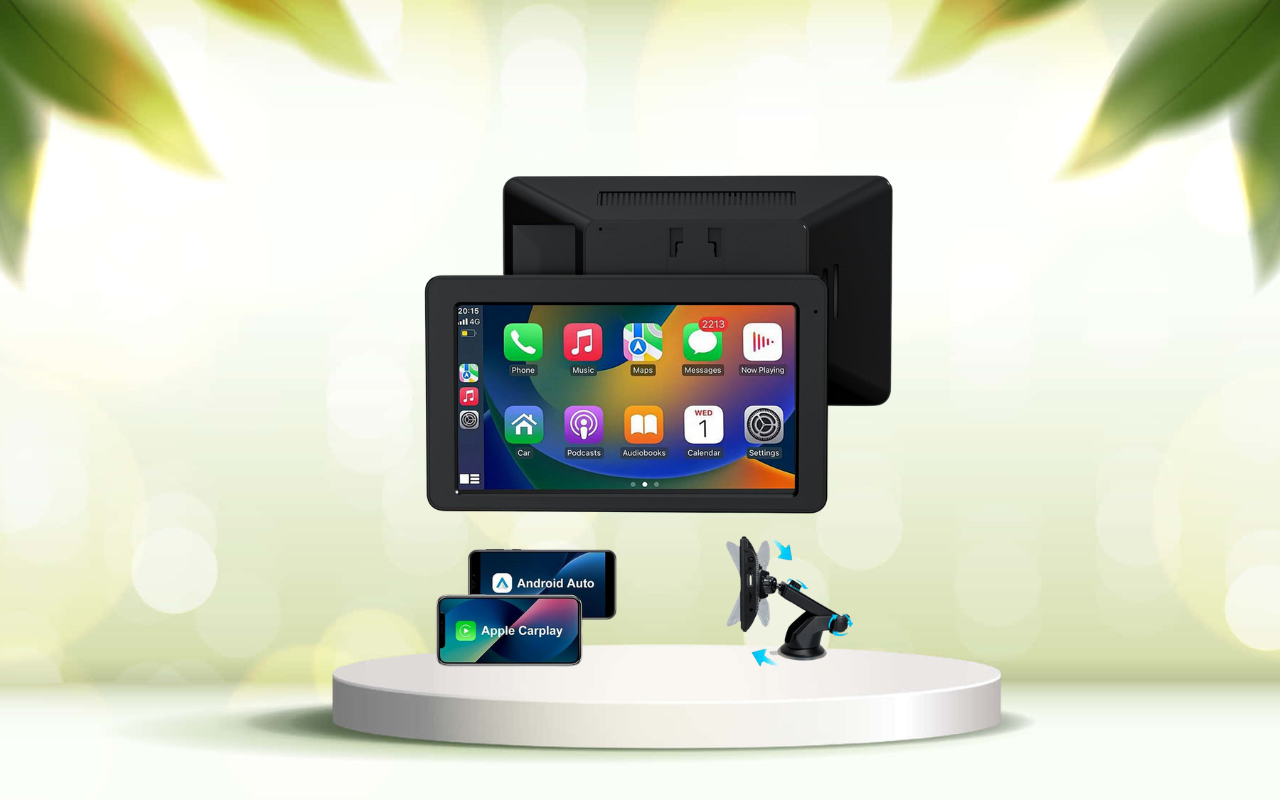 Scopri carplay auto: viaggia connesso e sicuro senza cavi in pochi istanti