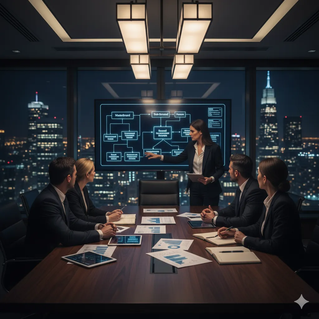 Brand architecture: un processo guidato dalle migliori agenzie di branding